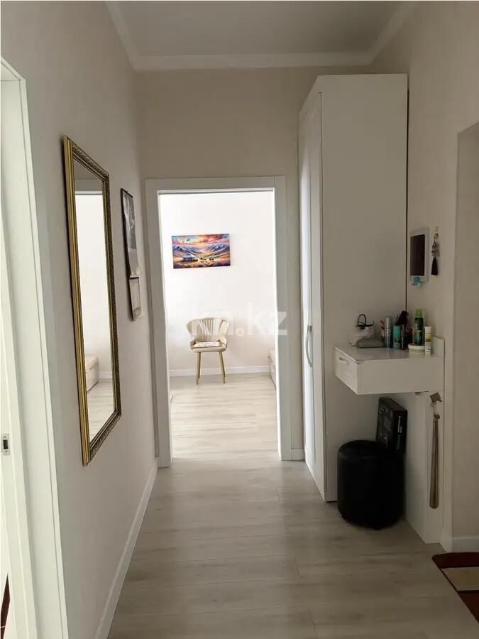 Продажа 2-комнатной квартиры, 55 м² - Продажа двухкомнатных квартир в р-не Есиль Астаны - страница 27 фото 4 из 4