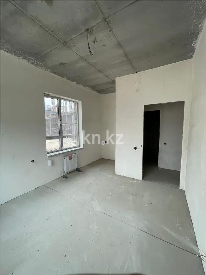 Продажа 2-комнатной квартиры, 61 м² - Продажа двухкомнатных квартир в монолитно-каркасном доме в Алматы - страница 13 фото 3 из 4