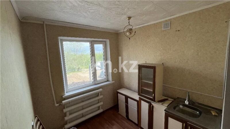 Продажа 2-комнатной квартиры, 48 м² - Продажа двухкомнатных квартир в Абае - страница 3 фото 3 из 3
