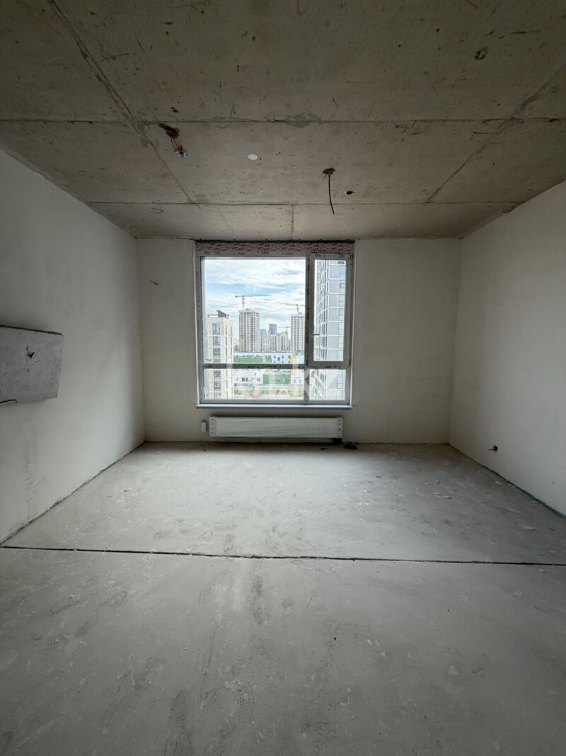 Продажа 2-комнатной квартиры, 50.06 м² - Продажа двухкомнатных квартир в Астане - страница 105 фото 3 из 17