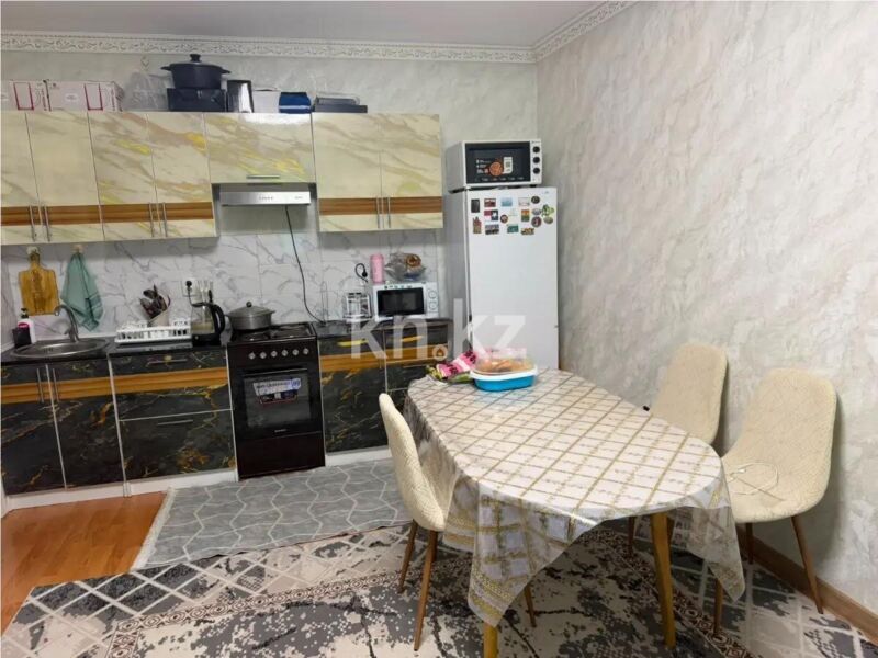 Продажа 1-комнатной квартиры, 43 м² - Продажа квартир в Казахстане - страница 3 фото 3 из 4