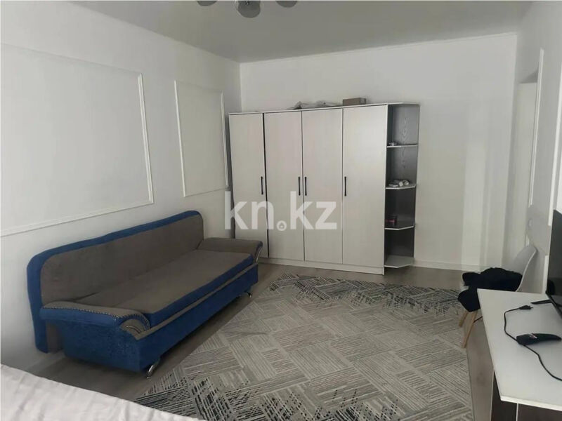 Продажа 1-комнатной квартиры, 40 м² - Продажа квартир в Казахстане - страница 26 фото 1 из 3