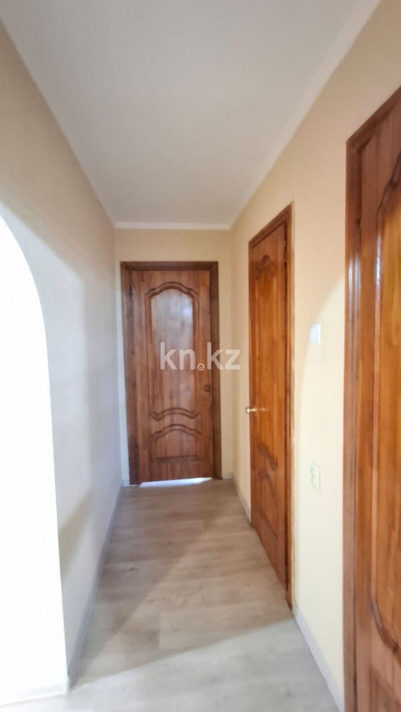 Продажа 2-комнатной квартиры, 50.6 м² - Продажа двухкомнатных квартир в Уральске фото 7 из 16