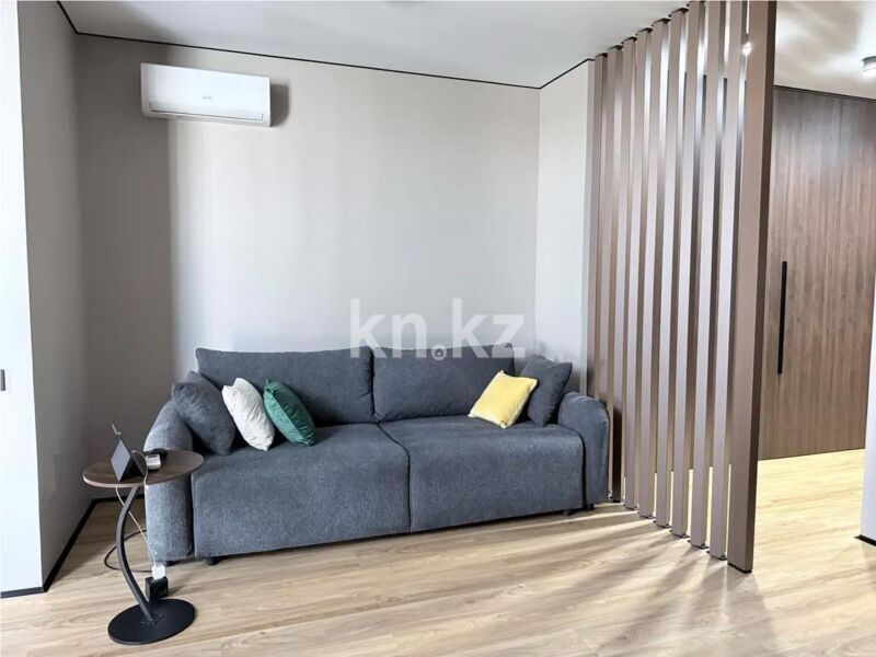 Продажа 1-комнатной квартиры, 34 м² - Продажа однокомнатных квартир от собственников в Казахстане - страница 26 фото 1 из 2