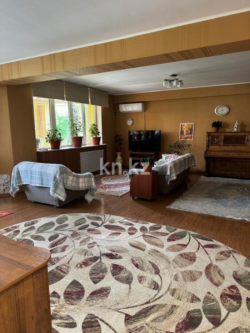Продажа 2-комнатной квартиры, 88 м² - Продажа квартир в монолитном доме в Алматы - страница 5 фото 2 из 30