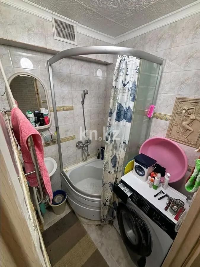 Продажа 2-комнатной квартиры, 44 м² - Продажа двухкомнатных квартир на Юго-Востоке Караганды - страница 23 фото 3 из 5