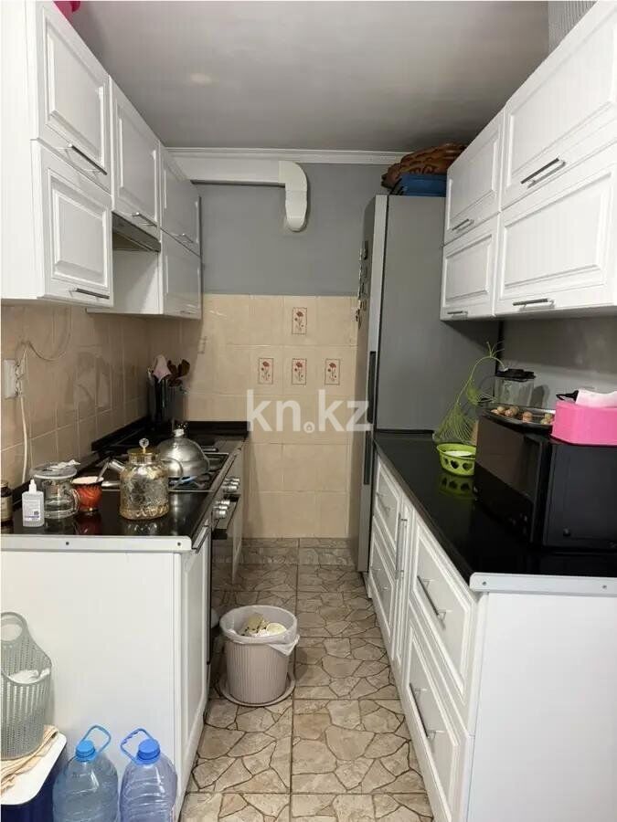 Продажа 2-комнатной квартиры, 48.5 м² - Продажа двухкомнатных квартир в кирпичном доме в Алматы - страница 3 фото 3 из 5