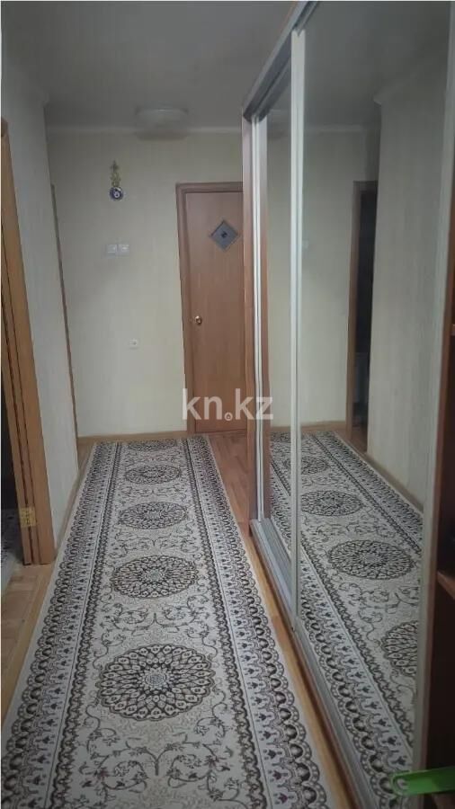 Продажа 4-комнатной квартиры, 74 м² - Продажа четырехкомнатных квартир в кирпичном доме в Казахстане - страница 17 фото 5 из 5