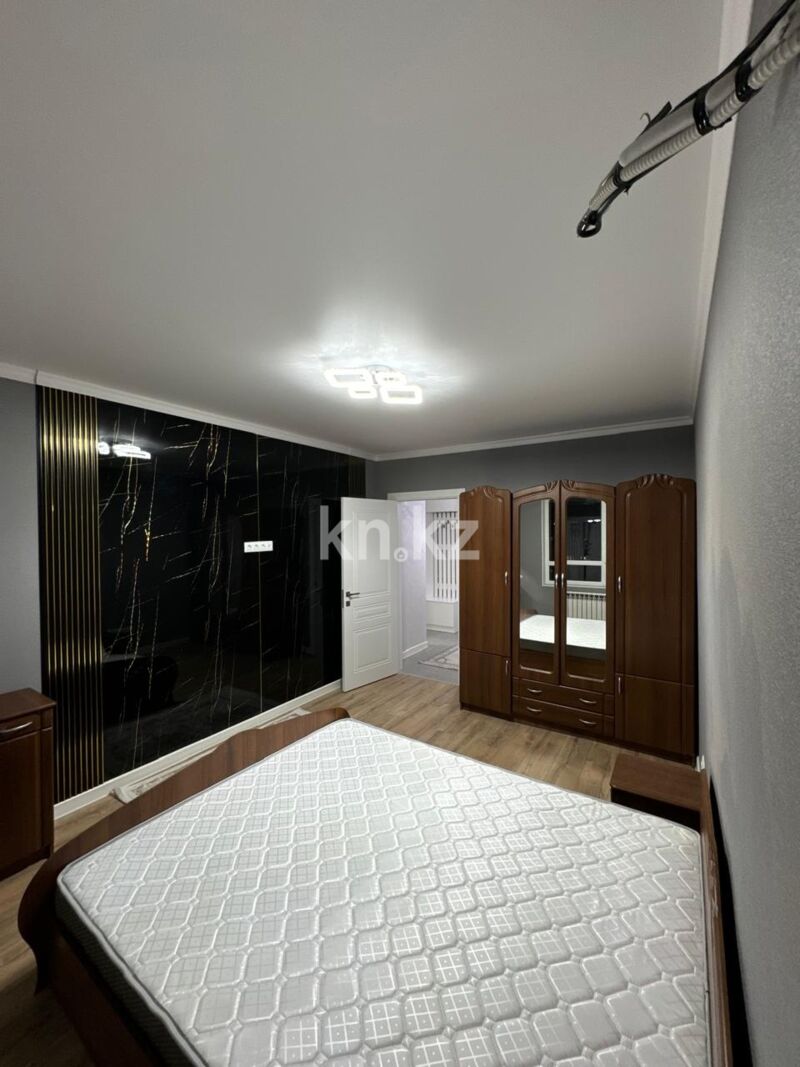 Аренда 2-комнатной квартиры, 52 м² - Аренда квартир помесячно в Алматы фото 4 из 5