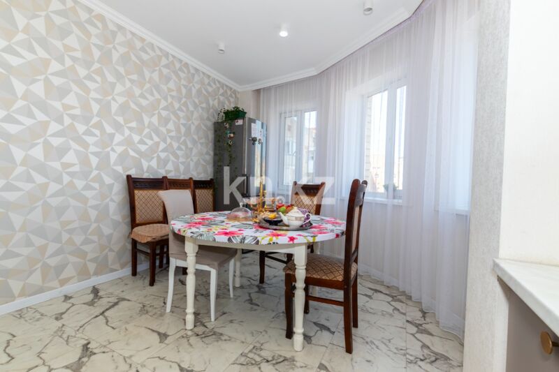Продажа 3-комнатной квартиры, 124 м² - Продажа трехкомнатных квартир в р-не Байконур Астаны - страница 3 фото 10 из 40