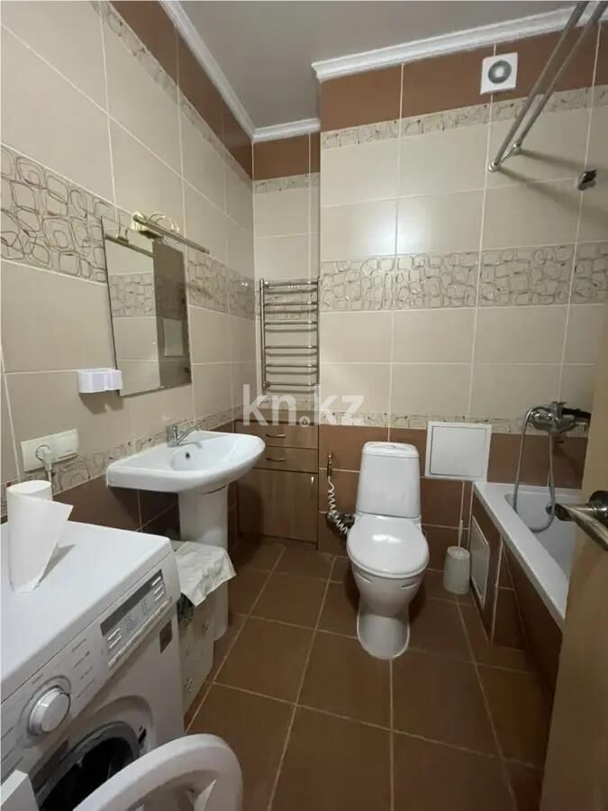Продажа 2-комнатной квартиры, 47.5 м² - Продажа квартир в Казахстане - страница 46 фото 3 из 4
