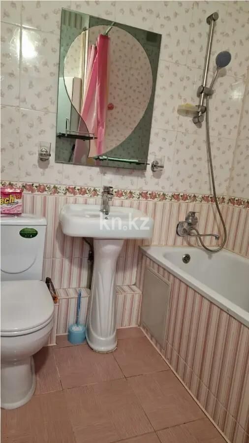 Продажа 1-комнатной квартиры, 40 м² - Продажа однокомнатных квартир в панельном доме в Алматы - страница 21 фото 3 из 3