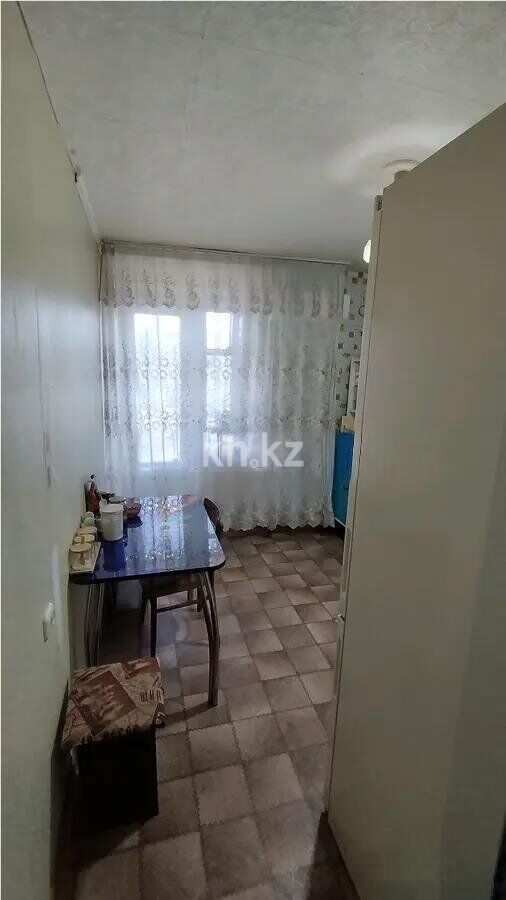 Продажа 1-комнатной квартиры, 34 м² - Аренда комнат в Костанае фото 2 из 3