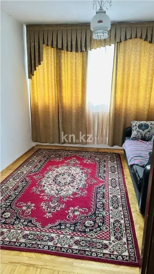 Продажа 4-комнатной квартиры, 74 м² - Продажа квартир от собственников в Алматы - страница 536 фото 3 из 5