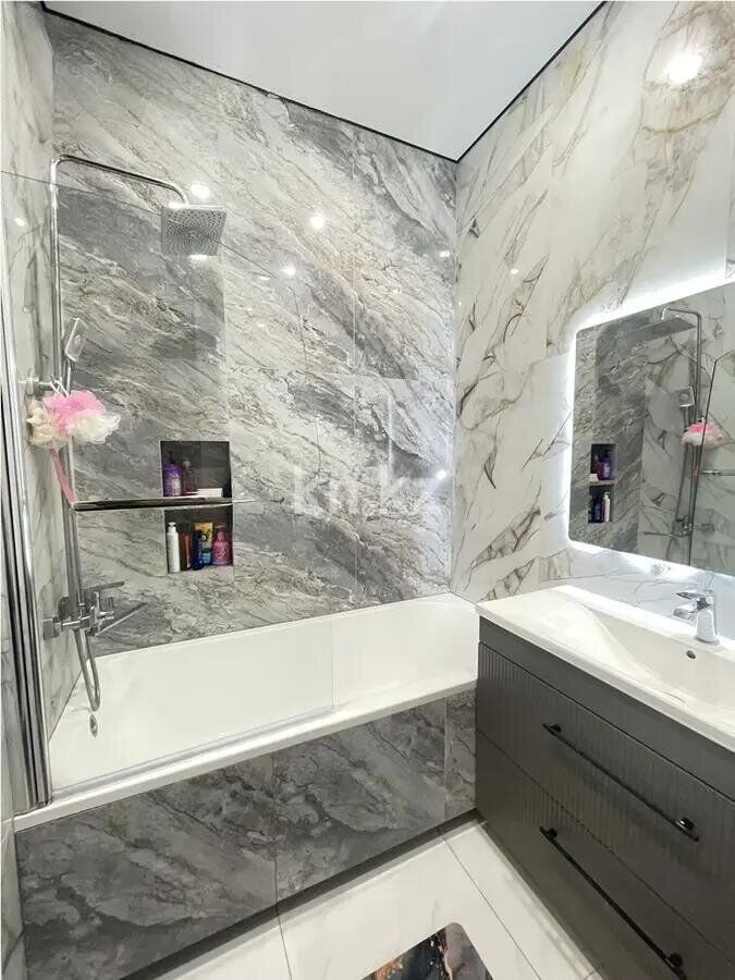 Продажа 2-комнатной квартиры, 38.2 м² - Продажа двухкомнатных квартир в р-не Сарайшык Астаны - страница 16 фото 4 из 6