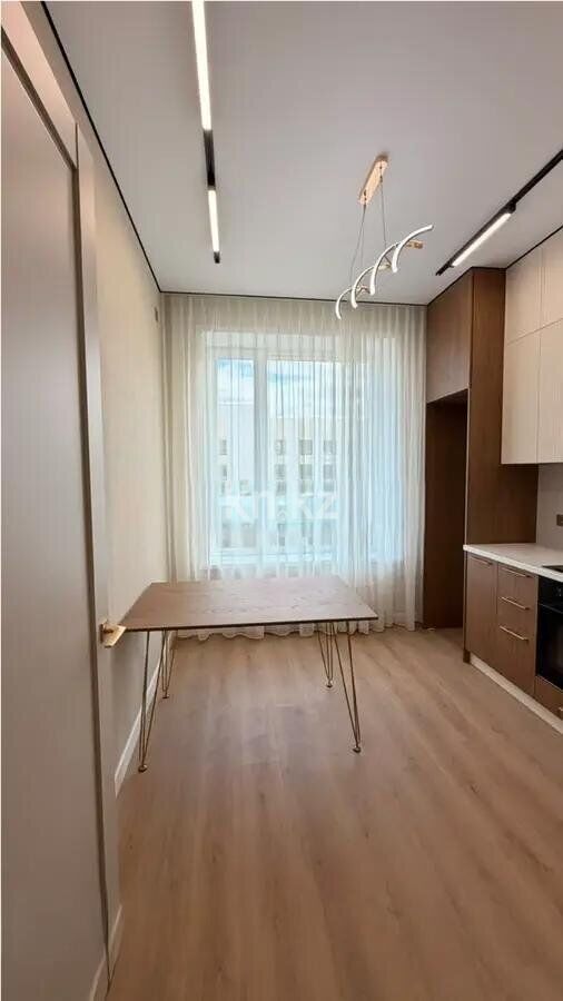 Продажа 2-комнатной квартиры, 52 м² - Продажа  двухкомнатных квартир в новостройках Астаны - страница 35 фото 3 из 4