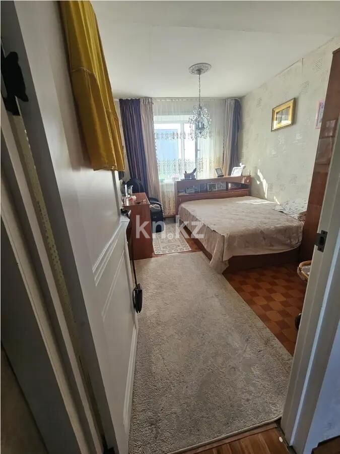 Продажа 4-комнатной квартиры, 81 м² - Продажа четырехкомнатных квартир в панельном доме в Абае фото 3 из 6