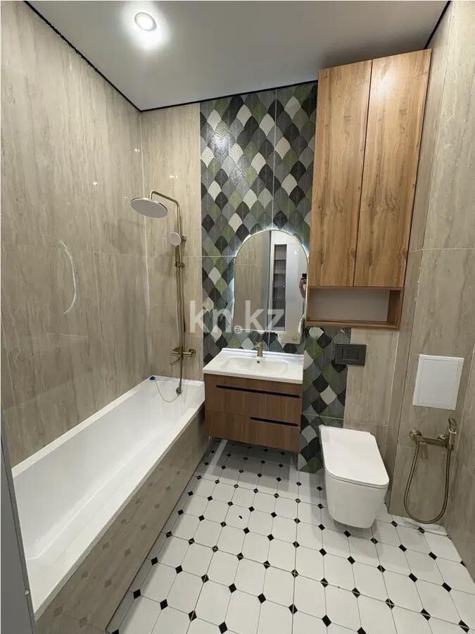 Продажа 2-комнатной квартиры, 42 м² - Продажа двухкомнатных квартир в р-не Сарайшык Астаны - страница 18 фото 4 из 5