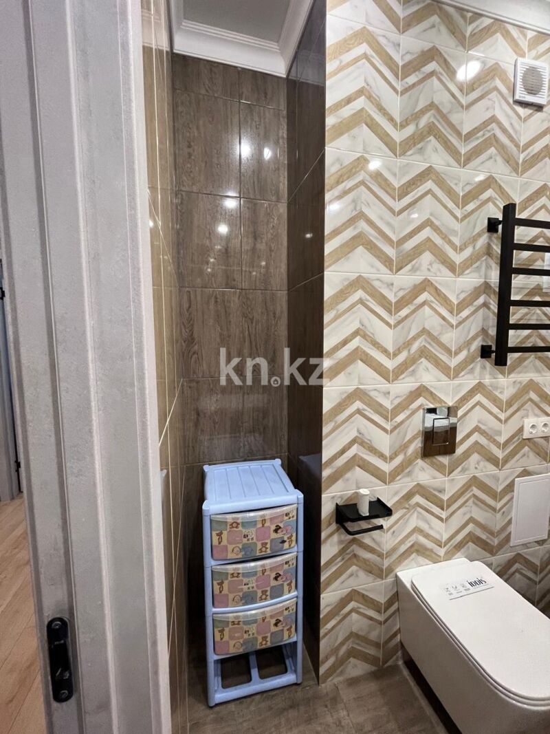 Аренда 3-комнатной квартиры, 88 м² - Продажа комнат в Семее фото 4 из 14