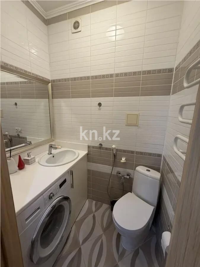 Продажа 3-комнатной квартиры, 122 м² - Продажа трехкомнатных квартир в Бостандыкском р-не Алматы - страница 25 фото 3 из 5