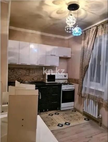 Продажа 1-комнатной квартиры, 45.2 м² - Продажа однокомнатных квартир в Турксибском р-не Алматы фото 2 из 2