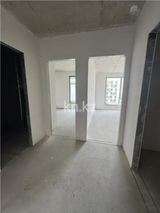 Продажа 1-комнатной квартиры, 42 м² - Продажа квартир в Казахстане - страница 3 фото 2 из 3