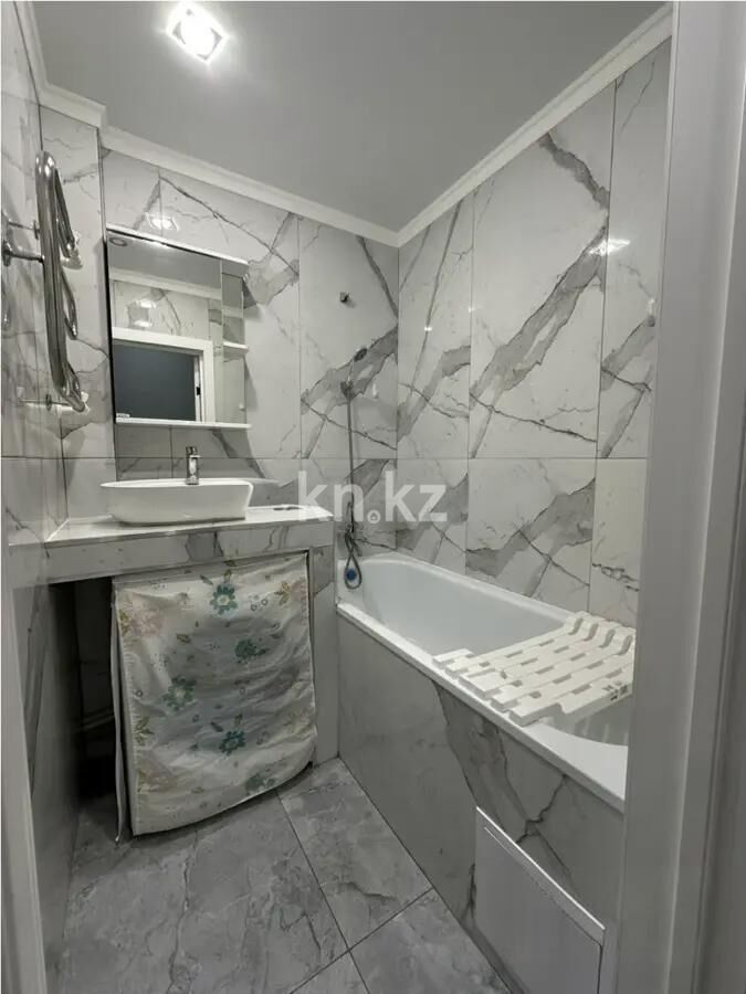 Продажа 3-комнатной квартиры, 65 м² - Продажа квартир в монолитно-каркасном доме в Караганде - страница 6 фото 5 из 7