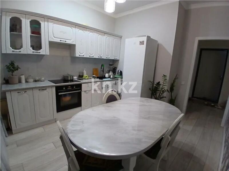 Продажа 2-комнатной квартиры, 57 м² - Продажа недвижимости в Казахстане - страница 24 фото 3 из 5