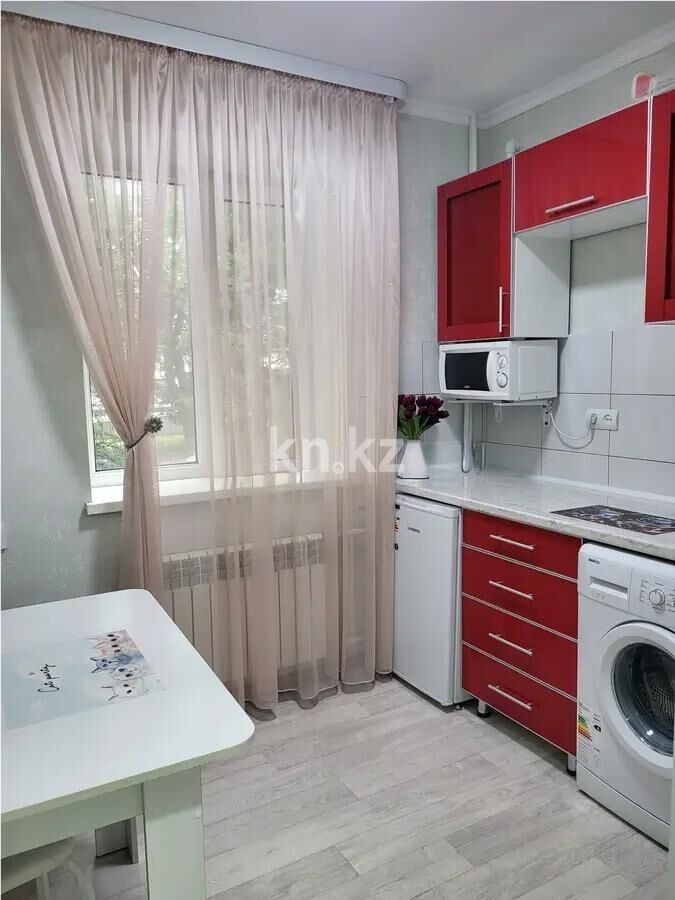 Продажа 1-комнатной квартиры, 30 м² - Продажа однокомнатных квартир в кирпичном доме в Алматы - страница 12 фото 2 из 3