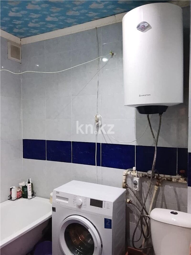 Продажа 2-комнатной квартиры, 44 м² - Продажа недвижимости в Казахстане - страница 14 фото 4 из 5