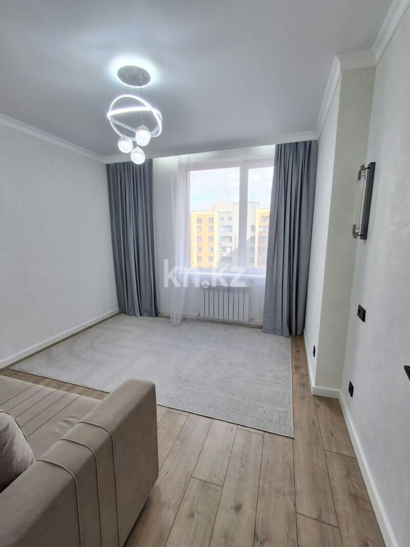 Продажа 3-комнатной квартиры, 74 м² - Недвижимость в Астане - страница 31 фото 15 из 22