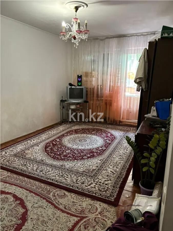 Продажа 1-комнатной квартиры, 30.5 м² - Продажа однокомнатных квартир в Ауэзовском р-не Алматы - страница 14 фото 1 из 3