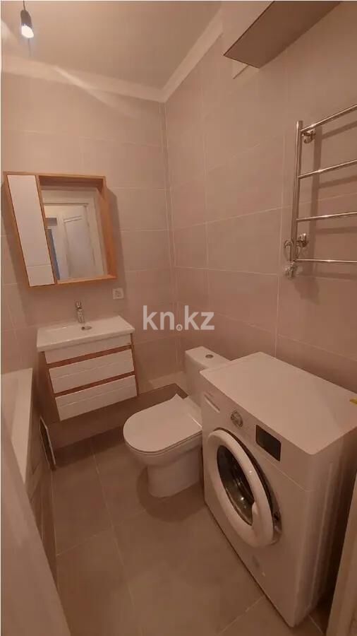 Продажа 1-комнатной квартиры, 34.2 м² - Продажа однокомнатных квартир в р-не Есиль Астаны - страница 31 фото 3 из 3