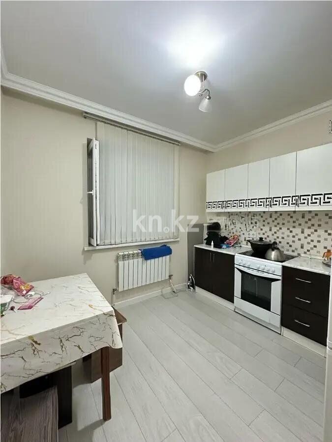 Продажа 1-комнатной квартиры, 35.1 м² - Продажа квартир от собственников в Астане - страница 30 фото 2 из 3