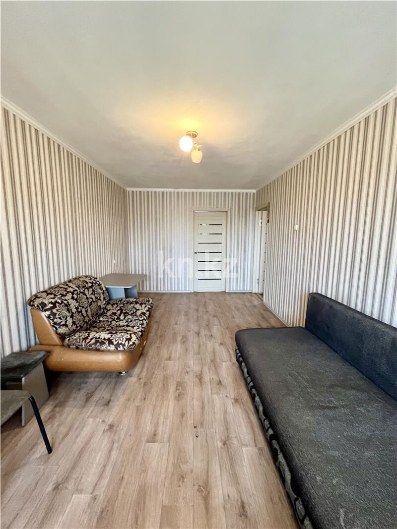 Продажа 2-комнатной квартиры, 44 м² - Продажа двухкомнатных квартир в Темиртау - страница 5 фото 2 из 12