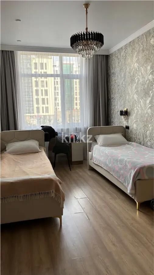 Продажа 3-комнатной квартиры, 62.8 м² - Продажа квартир в монолитно-каркасном доме в Астане - страница 86 фото 3 из 6