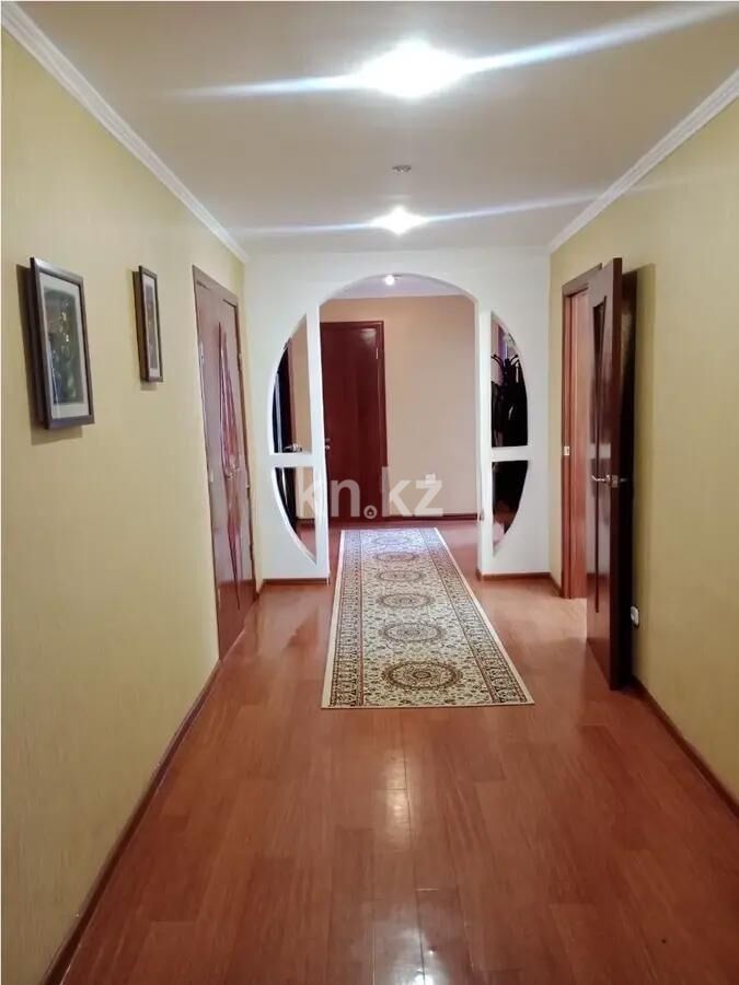 Продажа 3-комнатной квартиры, 117 м² - Продажа трехкомнатных квартир в блочном доме в Казахстане - страница 2 фото 5 из 5