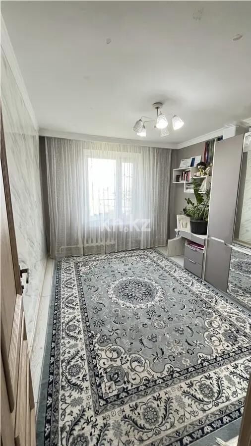 Продажа 3-комнатной квартиры, 67 м² - Продажа трехкомнатных квартир в Темиртау - страница 3 фото 2 из 7