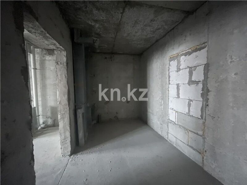 Продажа 2-комнатной квартиры, 54 м² - Продажа двухкомнатных квартир в Алматы - страница 24 фото 2 из 3