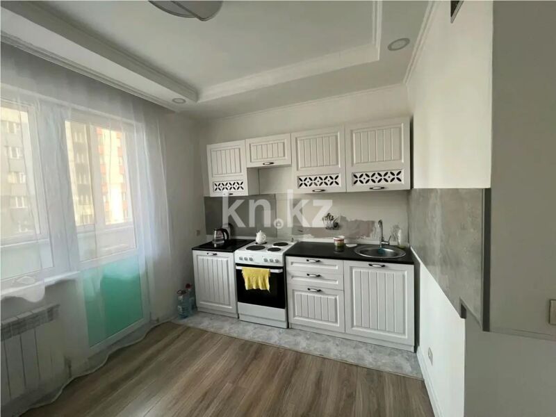 Продажа 3-комнатной квартиры, 71 м² - Продажа трехкомнатных квартир в Алматы фото 2 из 4