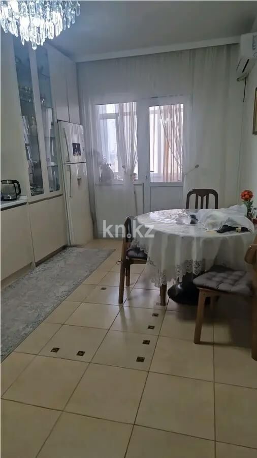 Продажа 3-комнатной квартиры, 144 м² - Продажа трехкомнатных квартир в монолитно-каркасном доме в Казахстане - страница 6 фото 3 из 4