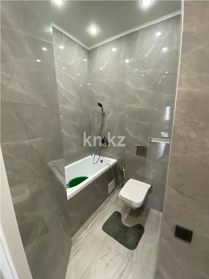 Продажа 2-комнатной квартиры, 77 м² - Продажа двухкомнатных квартир в р-не Есиль Астаны - страница 41 фото 6 из 6