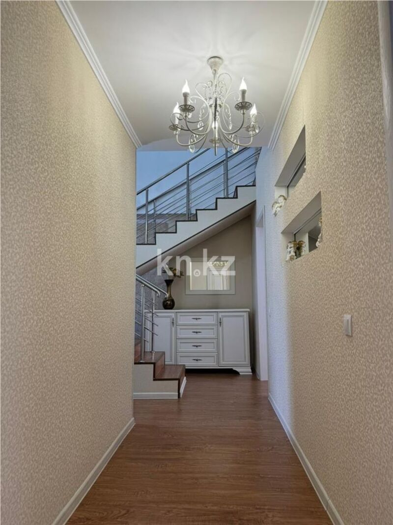 Продажа 5-комнатной квартиры, 160 м² - Продажа пятикомнатных и более квартир в кирпичном доме в Казахстане - страница 3 фото 10 из 10