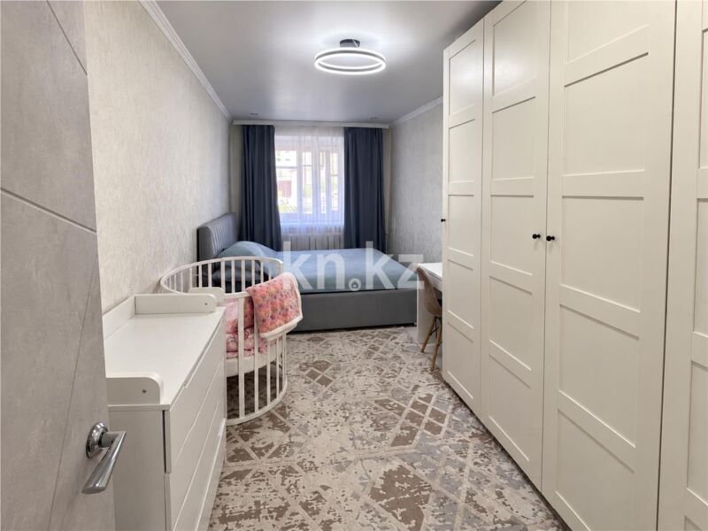 Продажа 3-комнатной квартиры, 60 м² - Продажа квартир в Караганде - страница 31 фото 2 из 6
