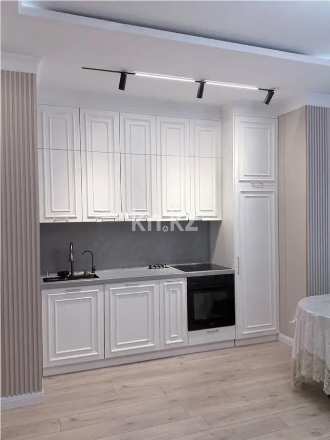 Продажа 4-комнатной квартиры, 90 м² - Продажа четырехкомнатных квартир в монолитно-каркасном доме в Казахстане - страница 14 фото 4 из 6