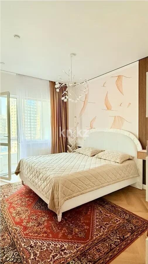Продажа 3-комнатной квартиры, 80 м² - Продажа квартир от собственников в Алматы - страница 12 фото 2 из 7
