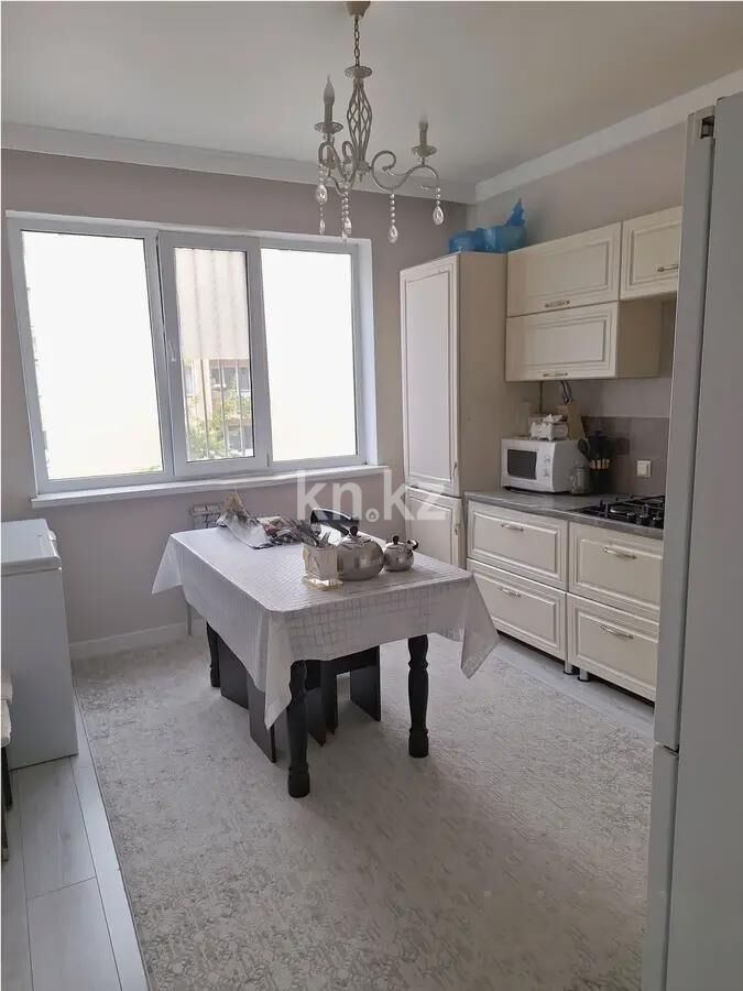 Продажа 3-комнатной квартиры, 76 м² - Продажа квартир в Казахстане - страница 18 фото 5 из 7