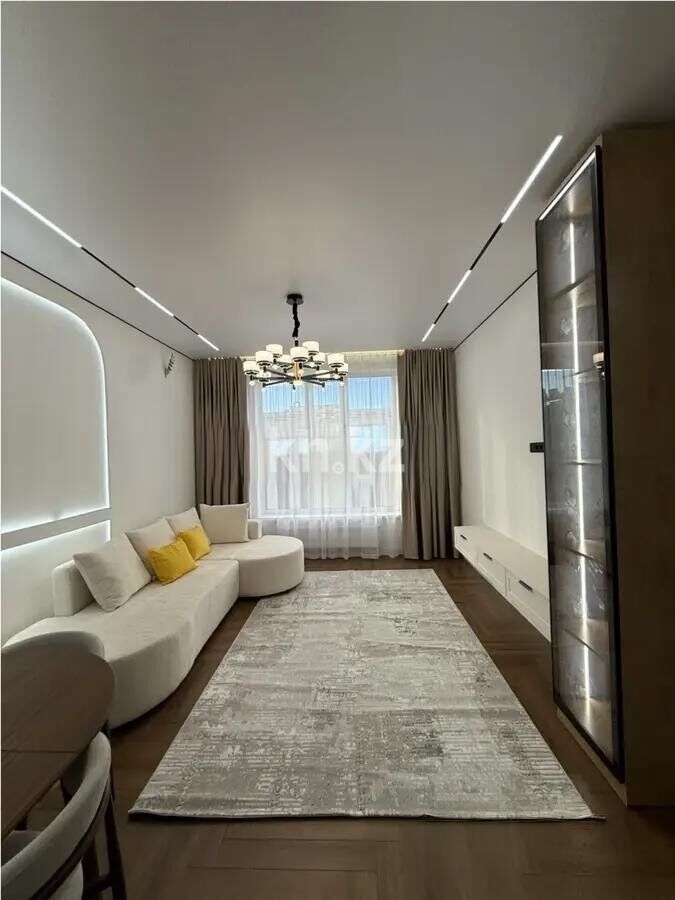 Продажа 2-комнатной квартиры, 42.2 м² - Продажа квартир в Казахстане - страница 123 фото 1 из 5