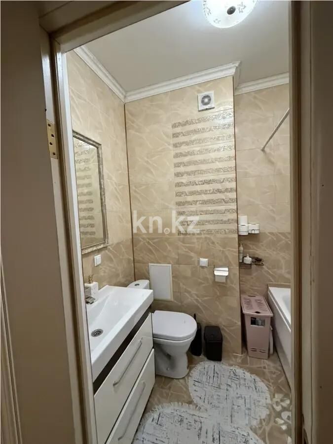Продажа 3-комнатной квартиры, 100 м² - Продажа трехкомнатных квартир в Наурызбайском р-не Алматы - страница 14 фото 5 из 6