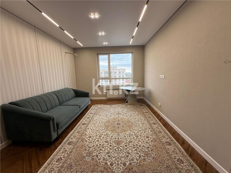 Продажа 3-комнатной квартиры, 80 м² - Продажа трехкомнатных квартир в Караганде - страница 35 фото 3 из 9